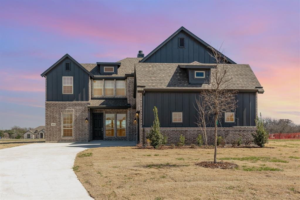 House in Red Oak, Texas, United States 1 - 18513303