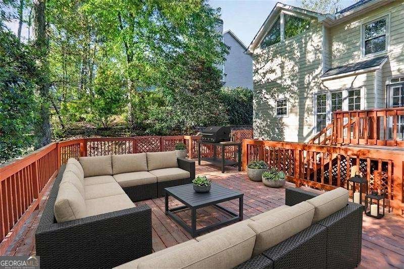 House in Marietta, Georgia, United States 3 - 18512698