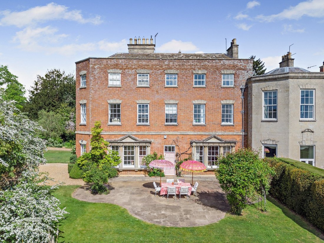 House in Kettering, England 2 - 18113101