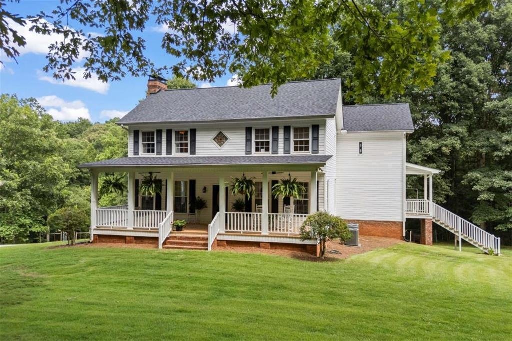 House in Dacula, Georgia, United States 2 - 18509053