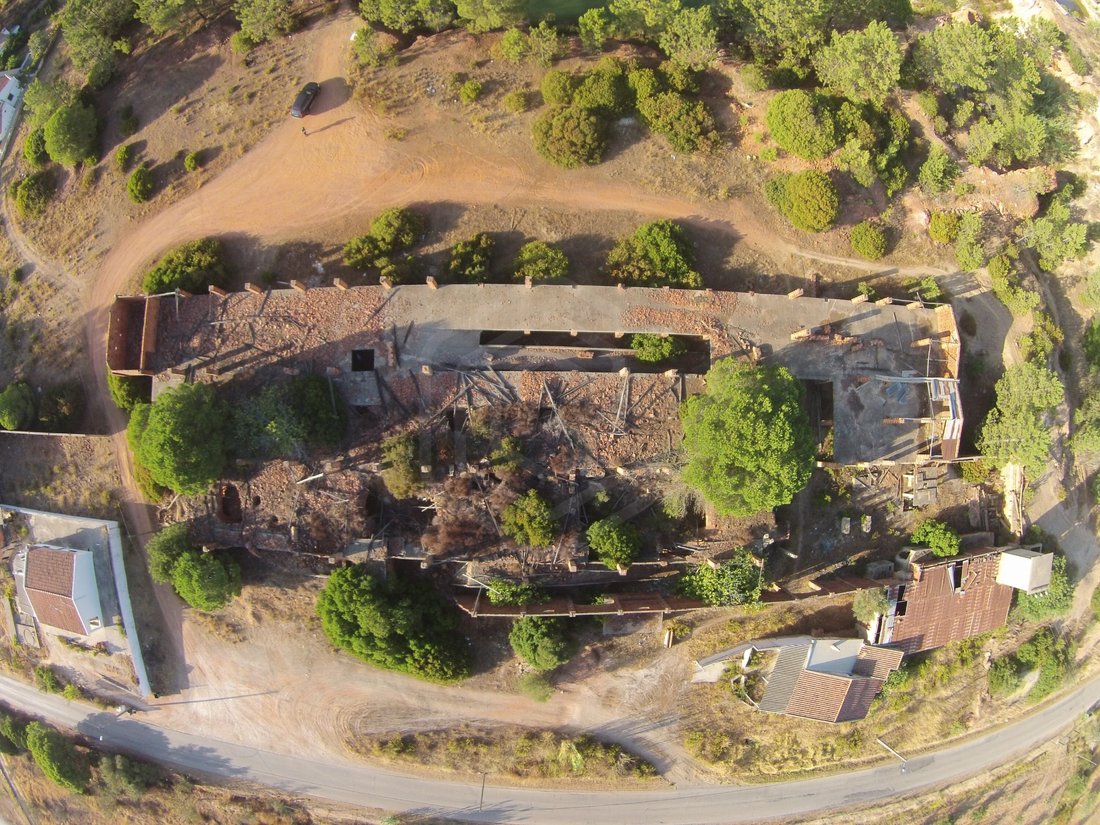 Land in Paderne, Algarve, Portugal 4 - 18516158
