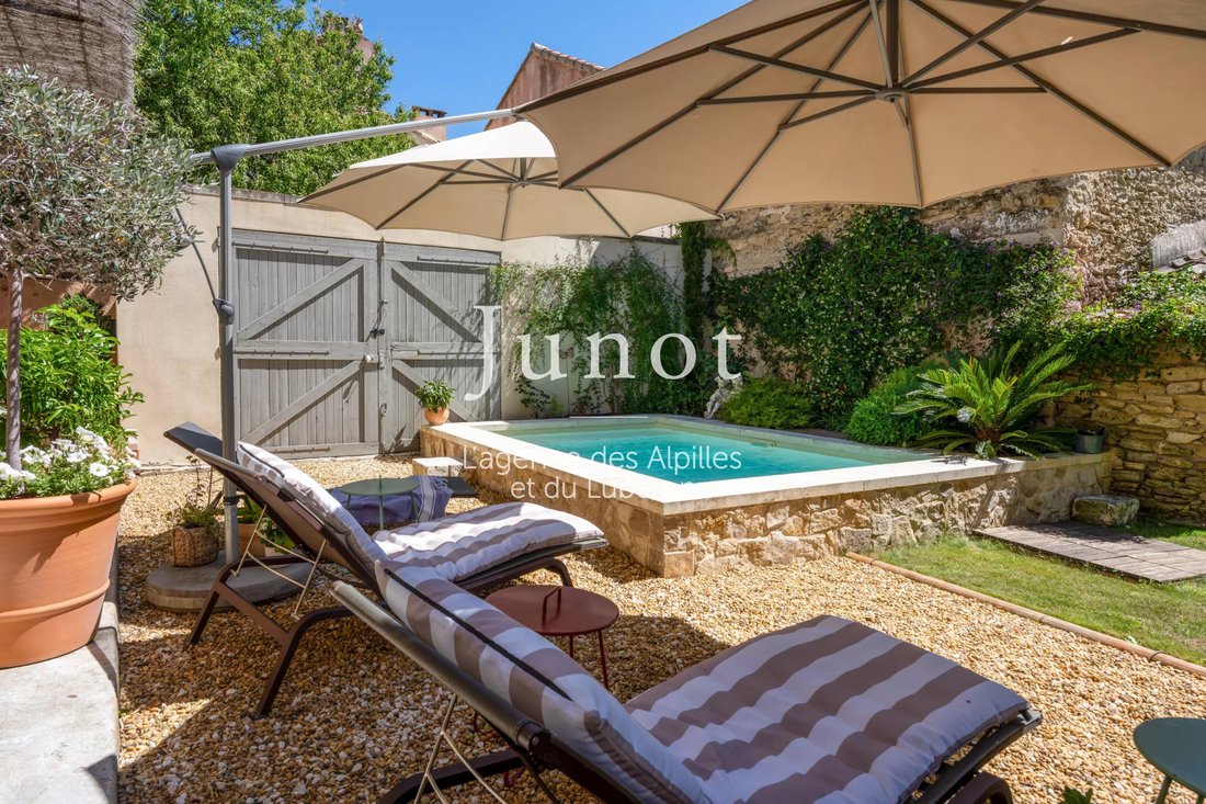 House in Oppède, Provence-Alpes-Côte d'Azur, France 5 - 18509699