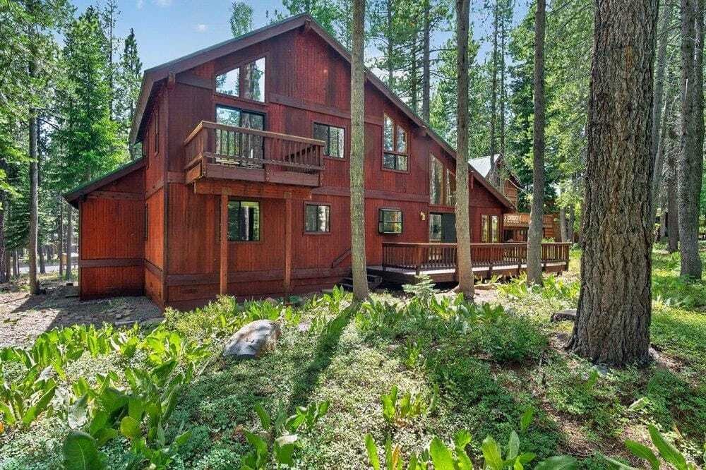 House in Truckee, California, United States 2 - 18514454