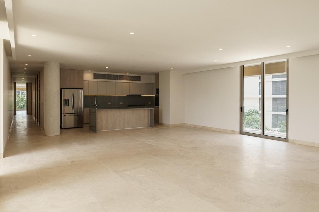 Apartment in Cancún, Quintana Roo, Mexico 4 - 18509818