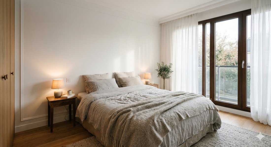 Apartment in Saint-Cloud, Ile-de-France, France 2 - 18513607