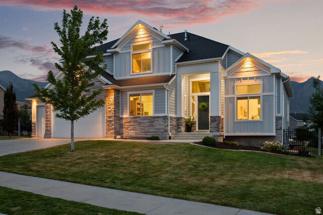 House in Highland, Utah, United States 1 - 18519776