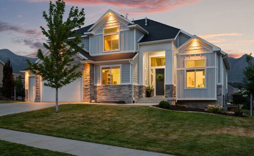 Haus in Highland, Utah, Vereinigte Staaten 1