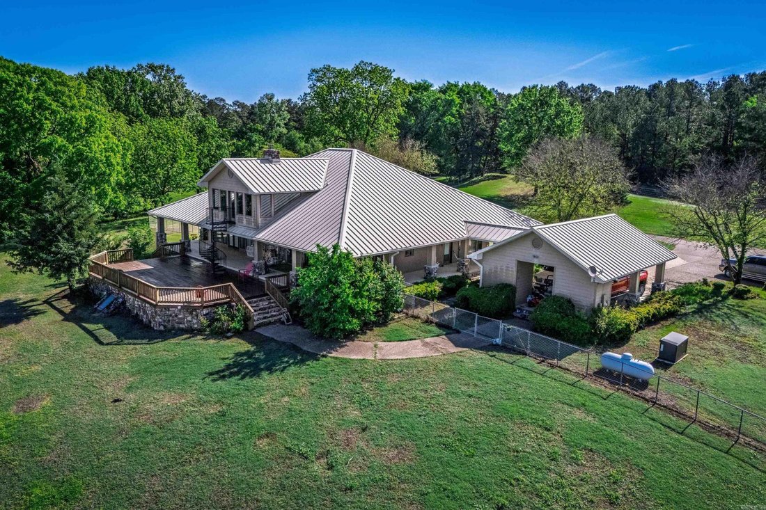 House in Okolona, Arkansas, United States 4 - 18514479