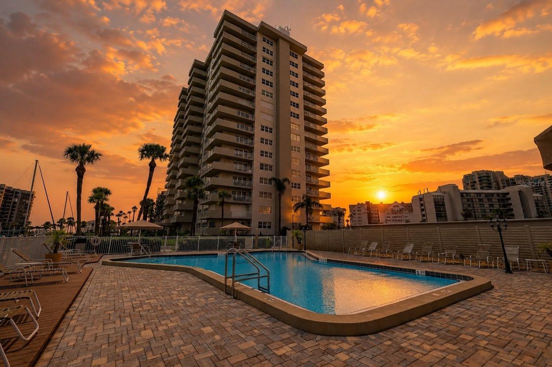 Condo in Clearwater, Florida, United States 3 - 18390917