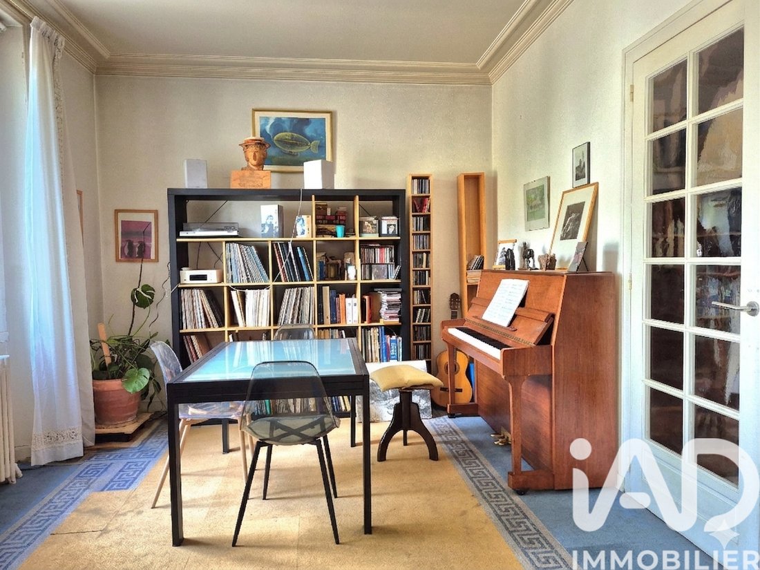 House in Nantes Erdre, Nantes, France 2 - 18120525