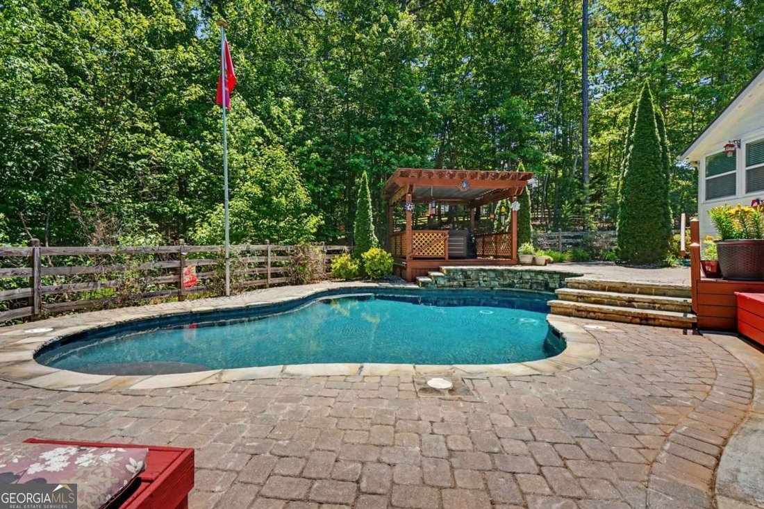 House in Dahlonega, Georgia, United States 3 - 18512721