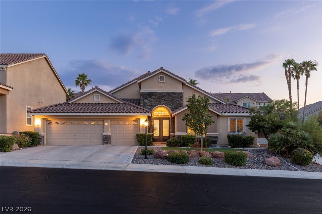 House in Henderson, Nevada, United States 1 - 18511941