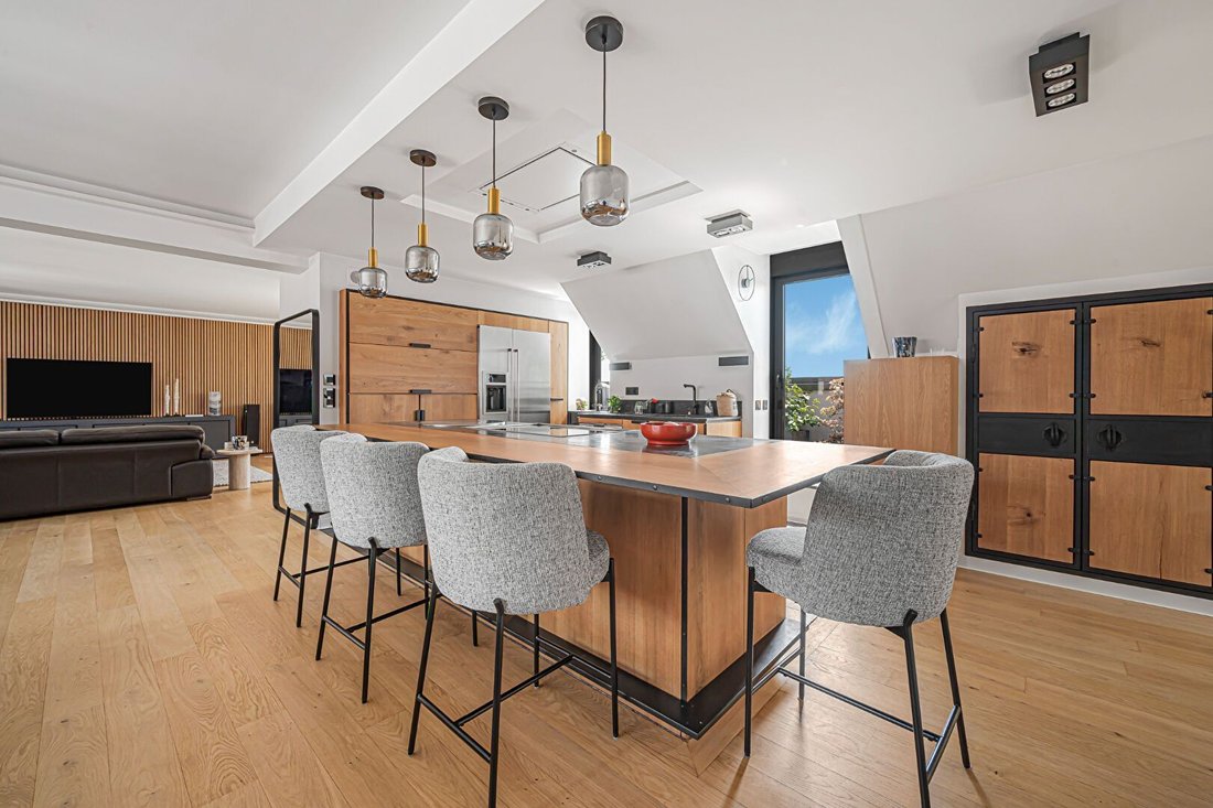 Apartment in Odéon, Paris 6e Arrondissement, Paris 5 - 18509213