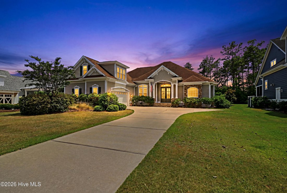 House in Northwest, North Carolina, United States 1 - 18512189