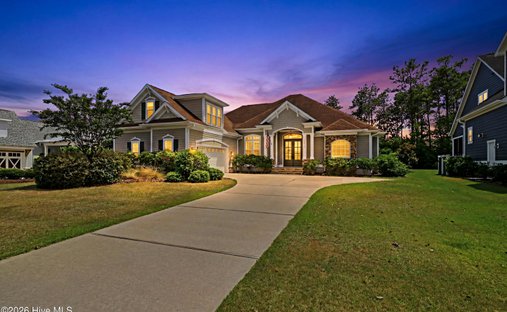 House in Northwest, North Carolina, United States 1