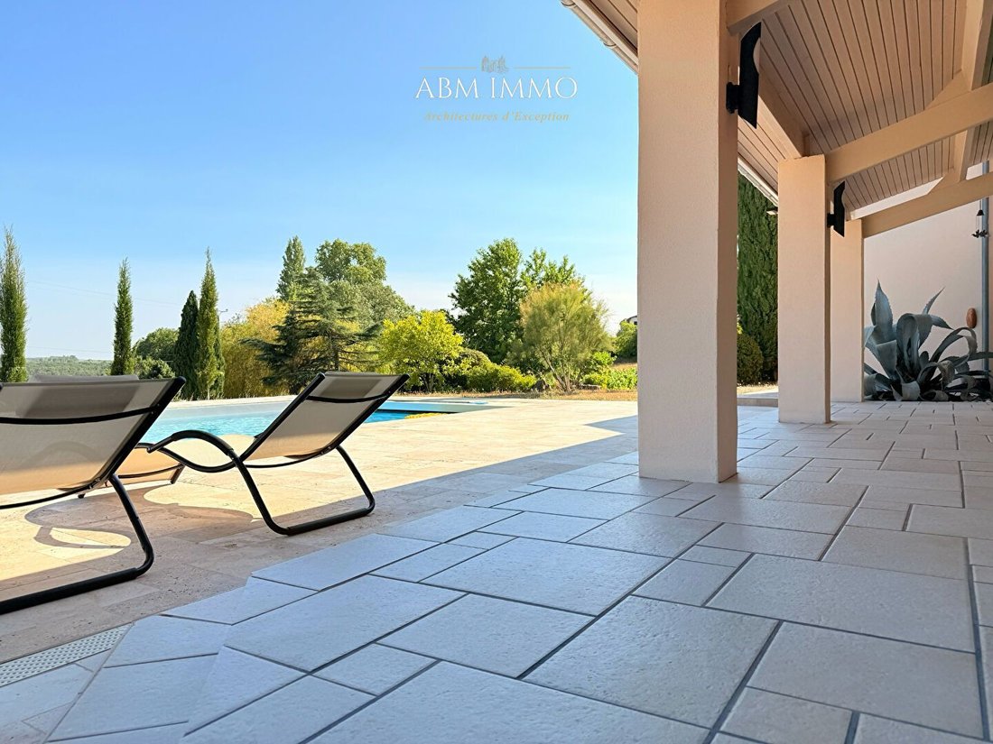 Villa in Monbazillac, Nouvelle-Aquitaine, France 5 - 18509166