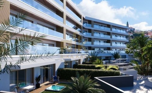 Apartment in Calheta, Madeira, Portugal 1