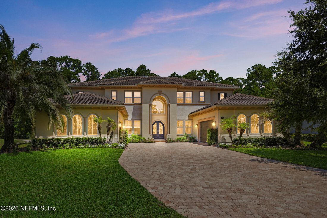 House in Jacksonville, Florida, United States 1 - 18511507