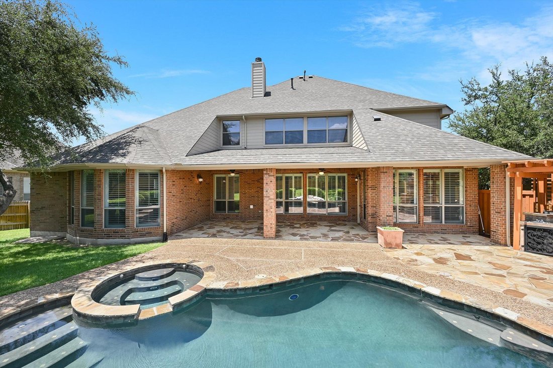 House in Austin, Texas, United States 1 - 18512145