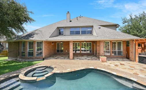 House in Austin, Texas, United States 1