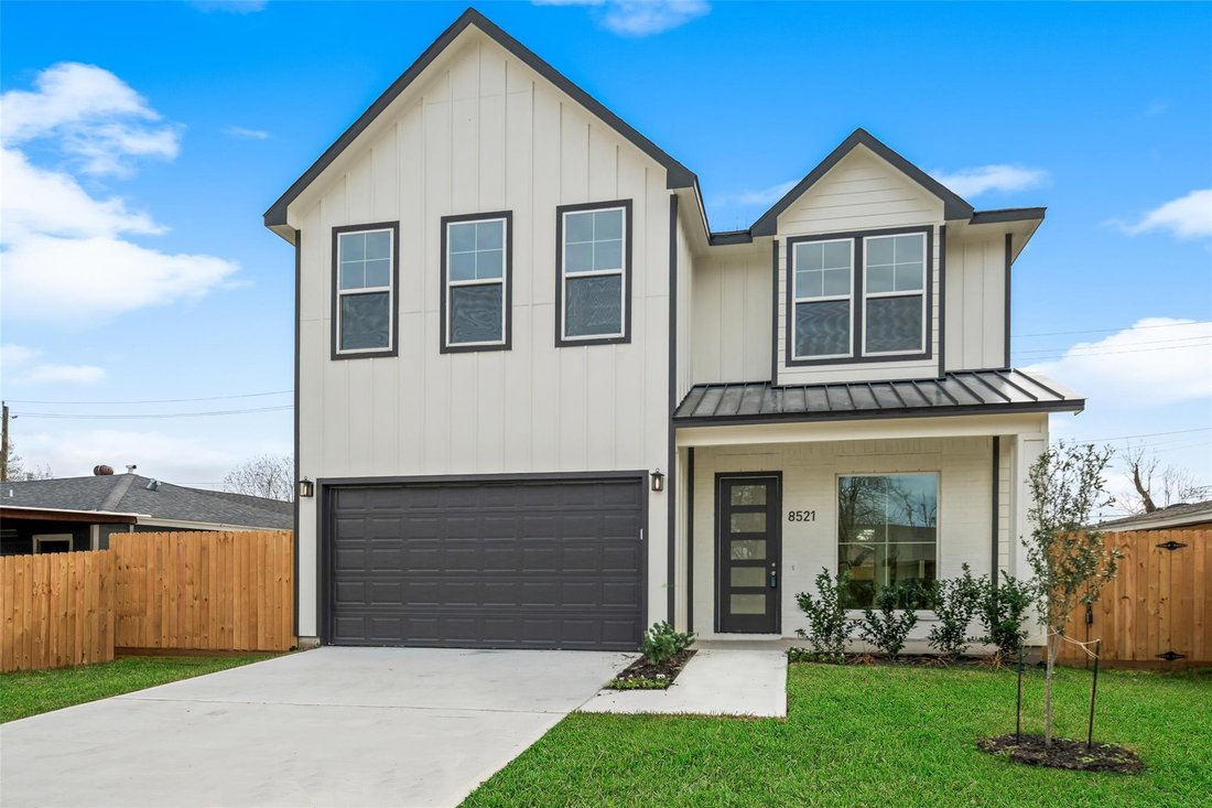 House in Houston, Texas, United States 2 - 18512626