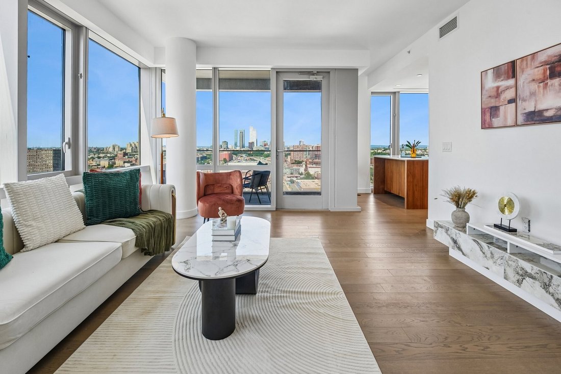 Condo in Hoboken, New Jersey, United States 2 - 18515853