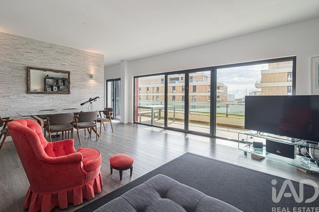 Apartment in Ericeira, Lisbon, Portugal 1 - 18516567