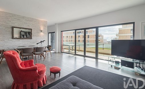 Apartment in Ericeira, Lisbon, Portugal 1