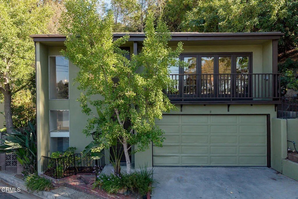 House in Los Angeles, California, United States 1 - 18513031