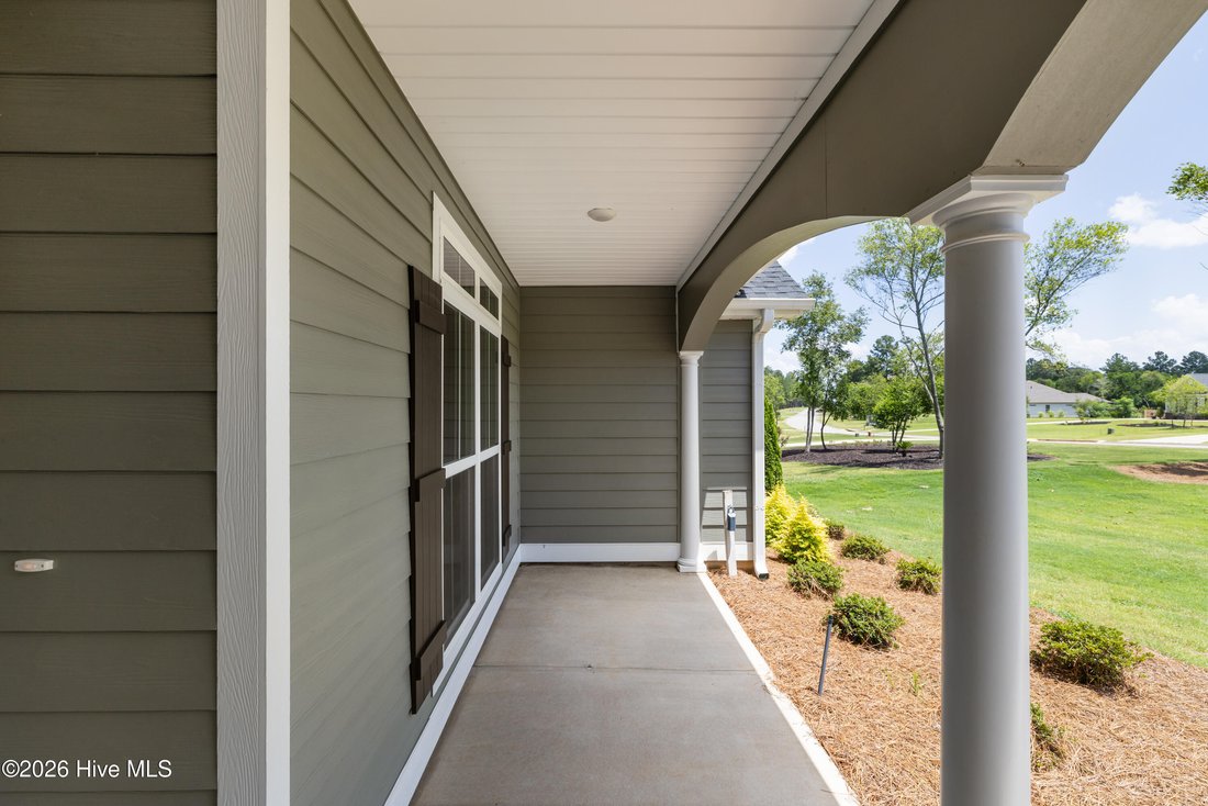 House in Beech Island, South Carolina, United States 3 - 17909721