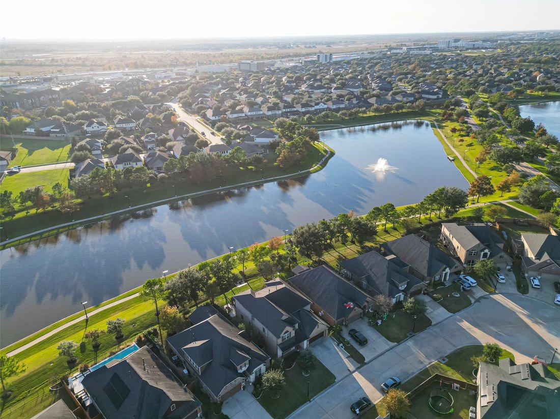 House in Houston, Texas, United States 2 - 18509379