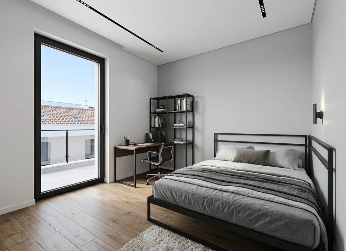 Estate in Bari Street - Gravina Street - Santeramo Street, Altamura, Apulia 3 - 18513005