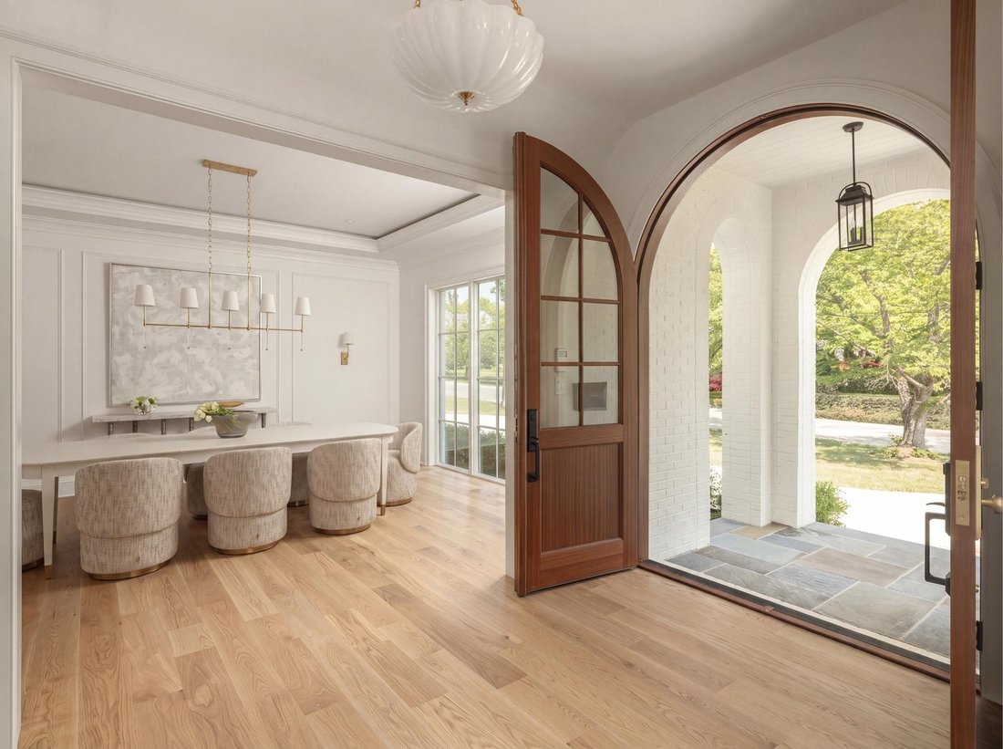 House in Chevy Chase, Maryland, United States 4 - 18510633