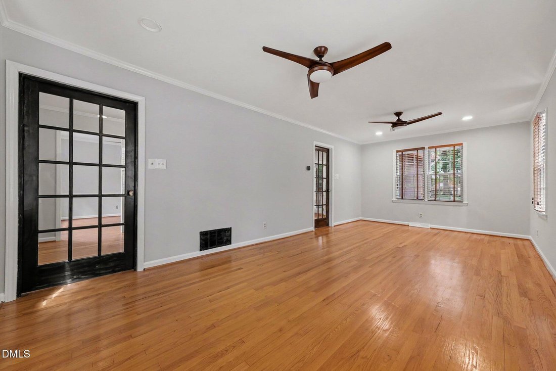 House in Chapel Hill, North Carolina, United States 5 - 18508671