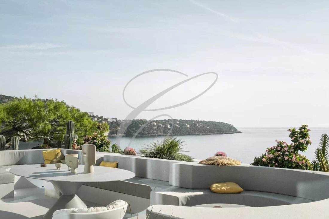 Villa in Village-Cros de Caste-Coupiere-Mont Gros, Roquebrune-Cap-Martin, France 1 - 18488798