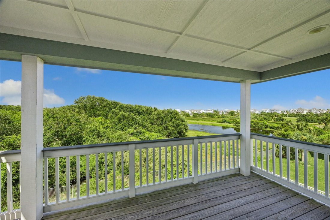 House in Galveston, Texas, United States 3 - 18509388