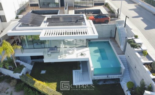 Villa à Chloraka, Paphos, Chypre 1