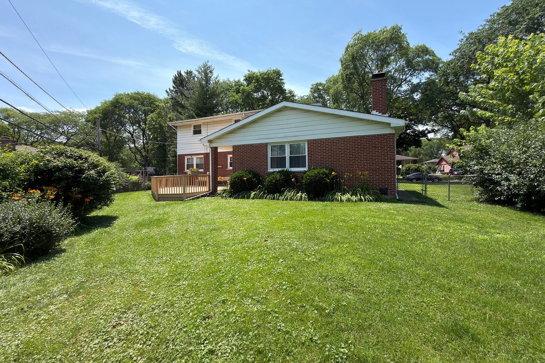 House in Mount Prospect, Illinois, United States 5 - 18512076