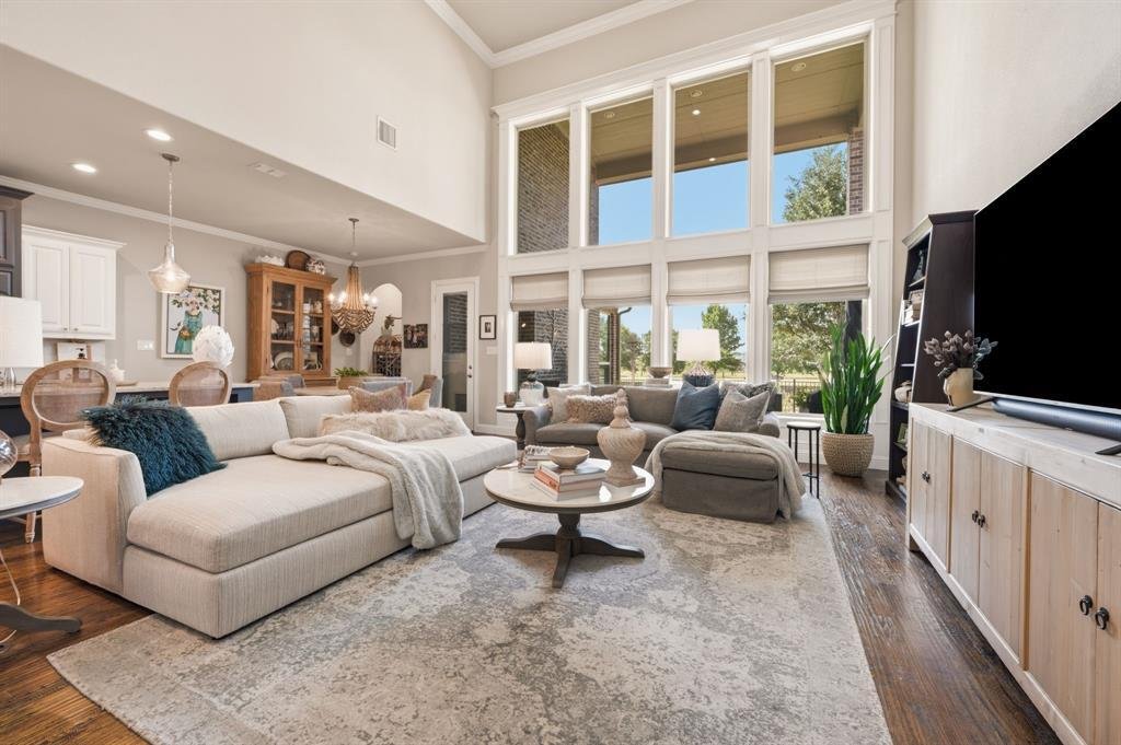 House in Keller, Texas, United States 3 - 18509214
