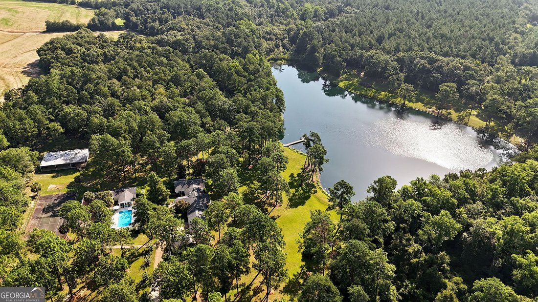 House in Cairo, Georgia, United States 1 - 17922750