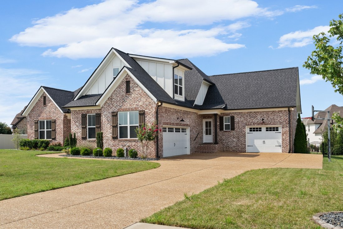House in Lebanon, Tennessee, United States 3 - 18515357