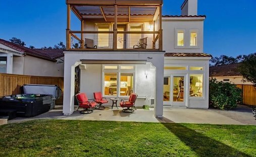 House in Escondido, California, United States 1