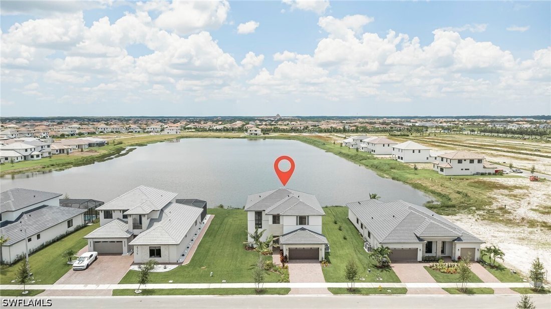 House in Ave Maria, Florida, United States 2 - 18514932