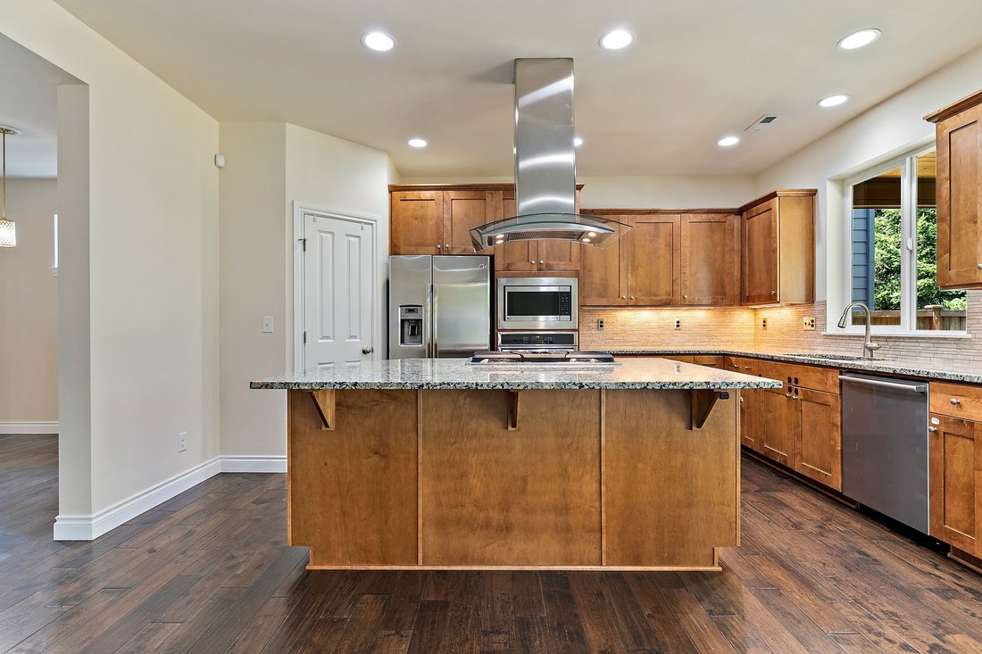 House in Newcastle, Washington, United States 5 - 18517355