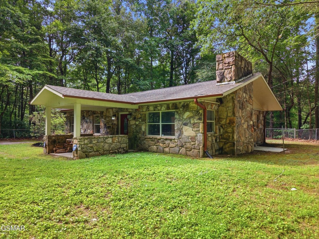 House in Gatlinburg, Tennessee, United States 4 - 18508638