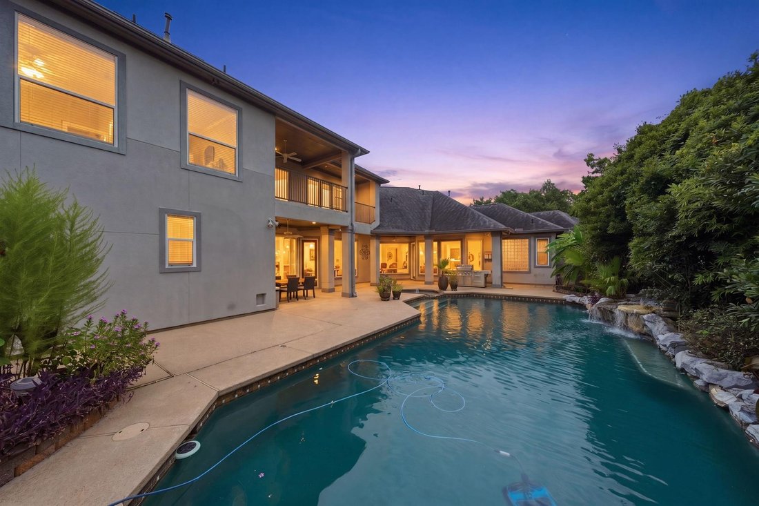 House in Houston, Texas, United States 3 - 18509387
