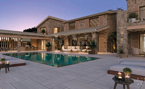Finca a Jávea, Comunità Valenzana, Spagna 1