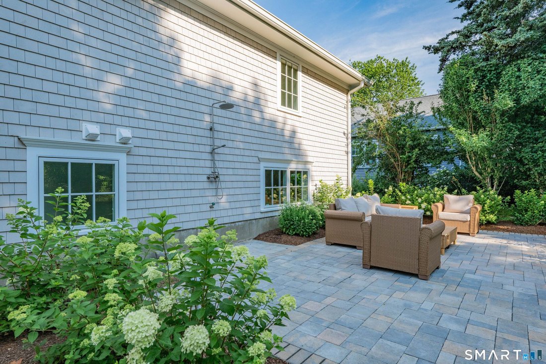House in Killingworth, Connecticut, United States 2 - 16103773