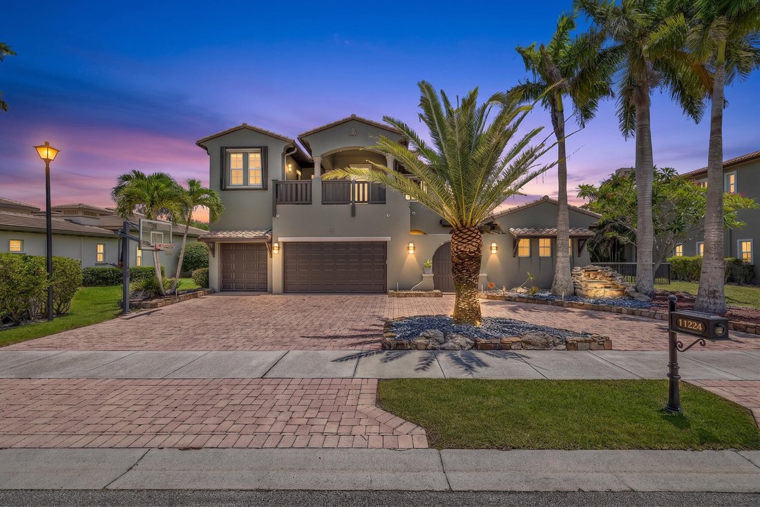 House in Parkland, Florida, United States 2 - 18515257