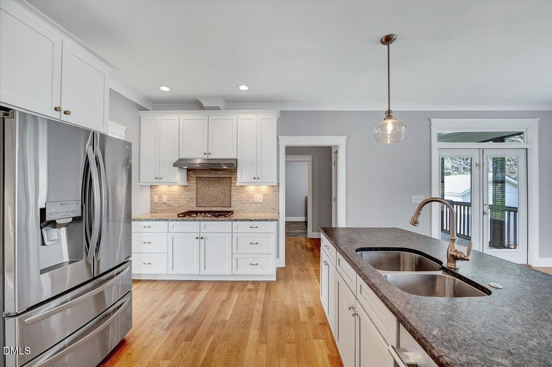 House in Rolesville, North Carolina, United States 3 - 18508676